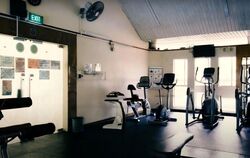Bullion Park (D26), Condominium #465982781
